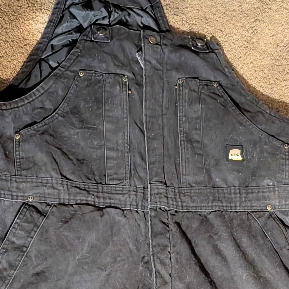 Overalls